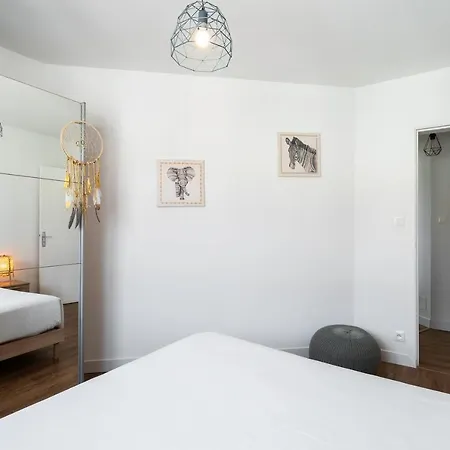 A - Safari Clermont-Ferrand