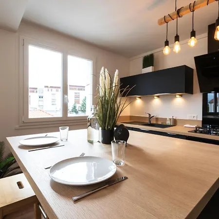 A - Safari Clermont-Ferrand