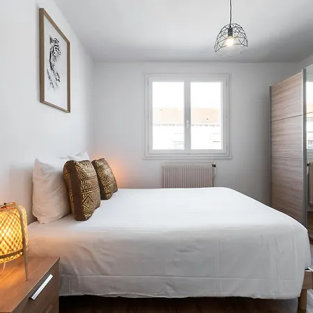 A - Safari Appartement *