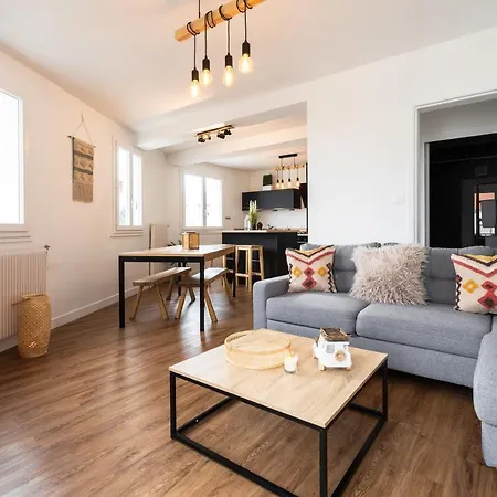 A - Safari Clermont-Ferrand