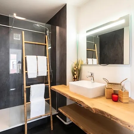 Lejlighed A - Safari *