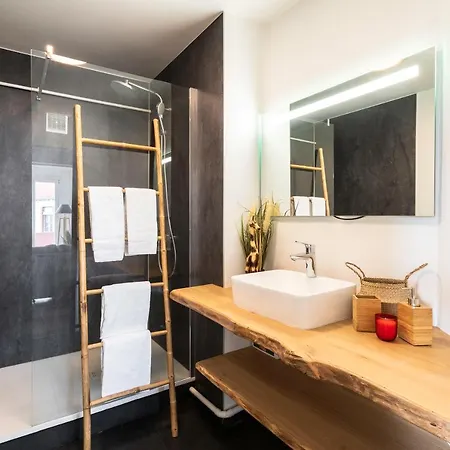Appartement A - Safari *