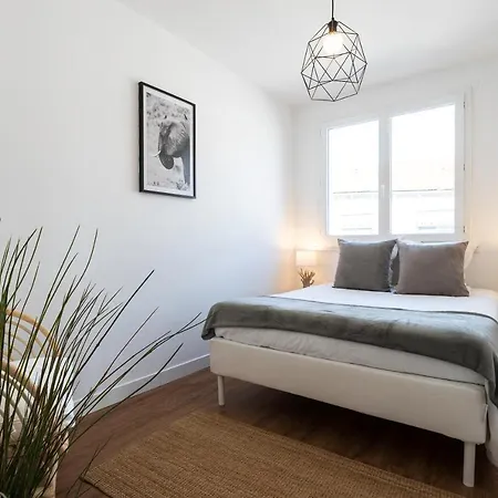 A - Safari Clermont-Ferrand