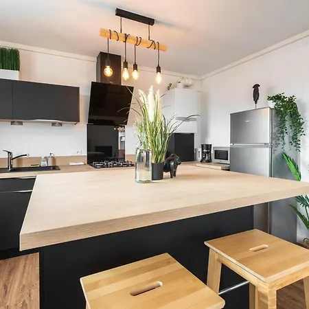 A - Safari Appartement *
