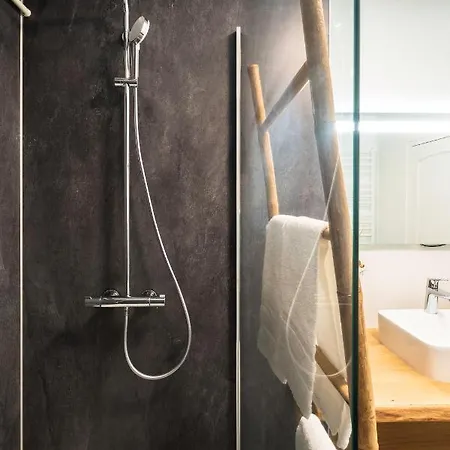 Lejlighed A - Safari Clermont-Ferrand