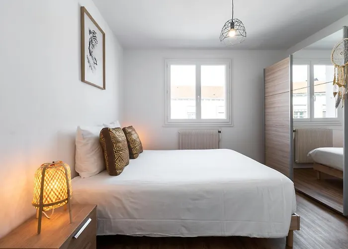 A - Safari Appartamento *