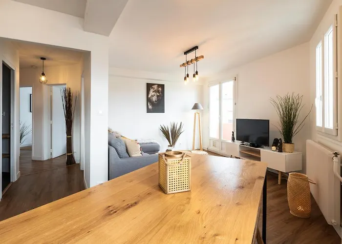 A - Safari Appartamento *