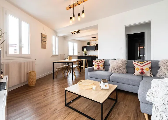 A - Safari Clermont-Ferrand