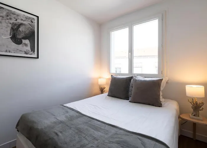 Appartamento A - Safari *